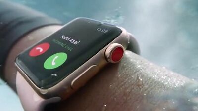  Apple Watch 3 e Macos Catalina probabilmente hanno ricevuto il loro ultimo Aggiornamento 