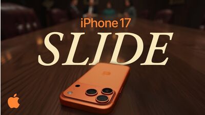  Relax, è iPhone 17”: Apple mette alla prova il Ceramic Shield 2 nel nuovo spot 