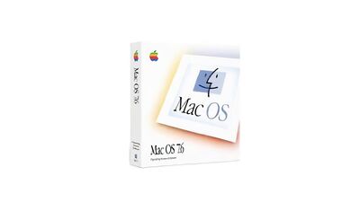  Accadde oggi: Apple rilascia l’ultimo aggiornamento di Mac OS 7 