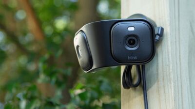  Amazon rinnova la linea di videocamere di sicurezza Blink: arriva Arc con visione a 180° e due nuove 2K Plus 