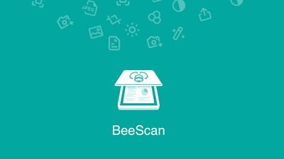  BeeScan, app scanner per Iphone, iPad e Mac si scarica gratuitamente per alcune ore 