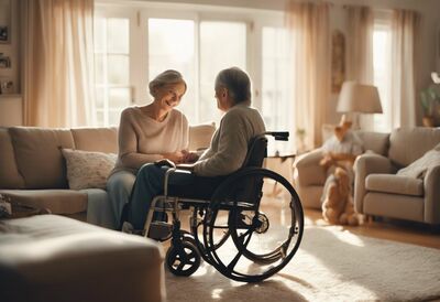  Permessi Legge 104 e invalidità: guida pratica per ottenere i giorni retribuiti 