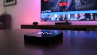  Netflix si integra con l’app Apple Tv: novità entusiasmanti in arrivo! 