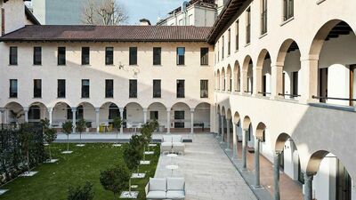  Le Village by CA Milano protagonista alla Milano Digital Week 2025 