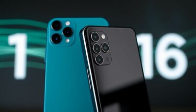  Samsung Galaxy S25 e iPhone 16: Confronto acceso tra smartphone, chi avrà la meglio nel 2024? 