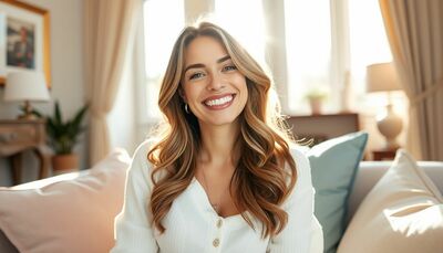  Melissa Satta chiarisce la sua relazione con Carlo Beretta 