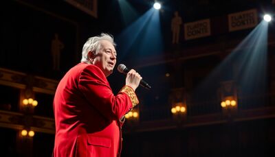  Co-conduttori Sanremo Carlo Conti: scopri Chi saranno i volti celebri al Festival 