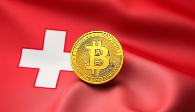  Bitcoin in Svizzera: L'iniziativa ufficialmente registrata per il futuro delle Criptovalute 