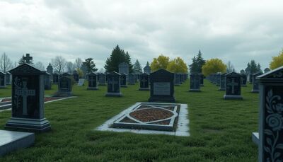  Garante privacy sanziona Aldilapp per i cimiteri digitali e rafforza la tutela dei dati personali 