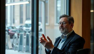  Panetta: Valutare i Mercati, la Sfida delle Variabili Politiche Influenza Decisioni Economiche Cruciali 