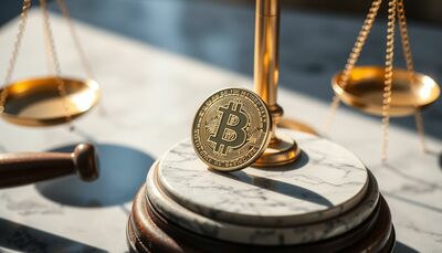  Bitcoin e la Corte di Cassazione: le criptovalute non sono considerate valuta legale 