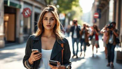  Belen Rodriguez chiarisce il rapporto con Vittorio Brumotti e smentisce indiscrezioni 