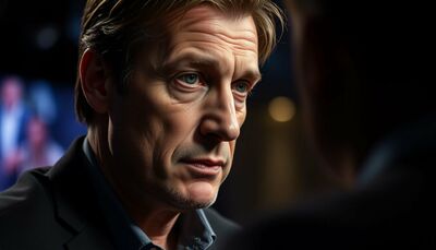  Farwest intervista esclusiva Andrea Sempio svela nuovi dettagli sul caso che ha scosso l’Italia 