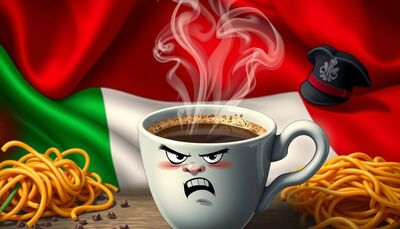  Caterina Balivo attacca Tommy Cash: la viralità della canzone Espresso Macchiato analizzata 