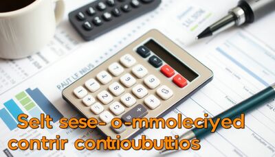  Dichiarazione dei redditi: come evitare problemi che compromettono il diritto alla pensione facilmente 