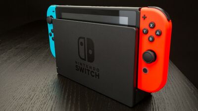  NINTENDO SWITCH: I MODELLI DA ACQUISTARE SCONTATI DURANTE IL Black Friday 