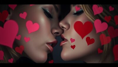  Uomini e Donne, il bacio di Barbara scatena la rivalità tra Giovanni e le dame 