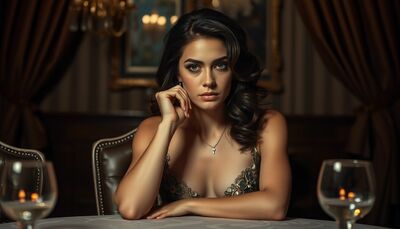  Giada De Blanck verso il GF Vip, Ilary Blasi valuta l’ingresso 