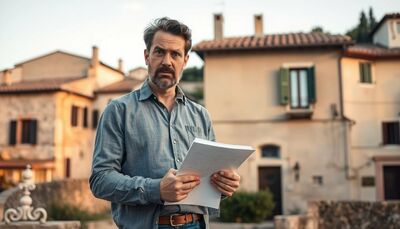  Tassa di registro al 9% sulla prima casa per i residenti esteri: perchè questa ingiustizia? 