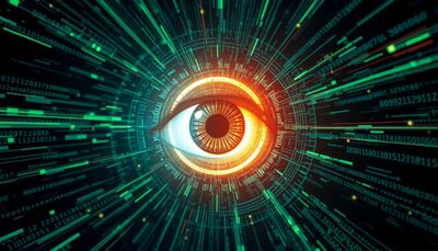  DeepSeek e il futuro dei dati degli utenti nell'Intelligenza Artificiale cinese moderna 
