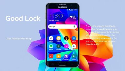  Samsung Good Lock: ecco Come migliorare la personalizzazione del tuo Smartphone Android 