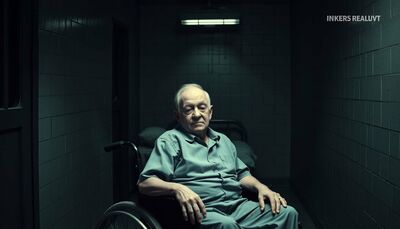  Weinstein dall’isolamento carcerario racconta l’inferno e rivendica innocenza 