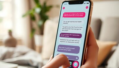  ChatGPT rivoluziona il panorama dell'aborto con nuove soluzioni tecnologiche innovative 