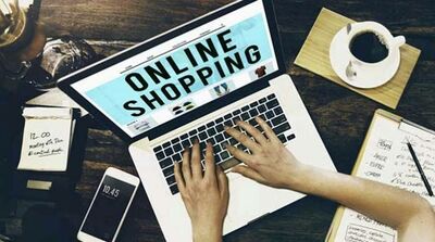  ￼Acquisti online e Italiani: quanta fiducia c'è? 