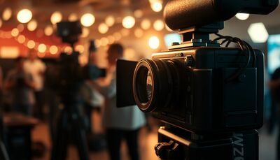  Chiara Ferragni svela retroscena inediti: il documentario Netflix che cambia le regole del gioco 