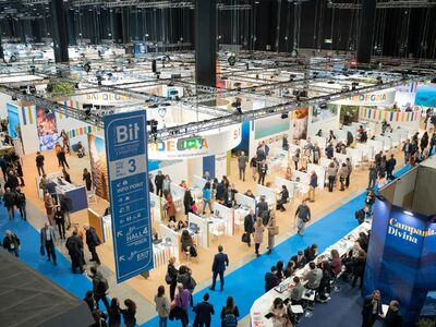  Bit 2025 Attilio Fontana: presenze straordinarie alla Fiera di Milano -Rho 