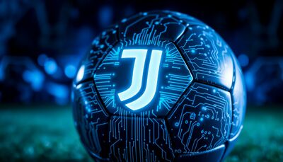  Tether Investments Acquisisce Partecipazione Strategica nella Juventus Calcio per Crescita Futuro 