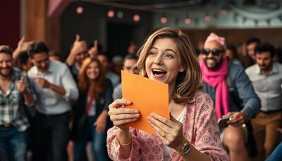  Valeria Marini svela segreti sorprendenti nella sua posta del cuore: momenti memorabili emergono 