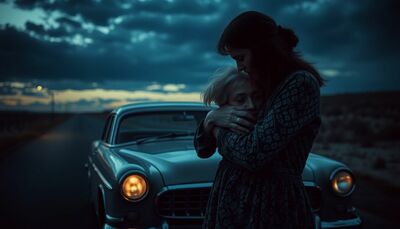  Pronto soccorso, muore dopo un’ora d’attesa in auto: indagata la figlia per omissione di soccorso 