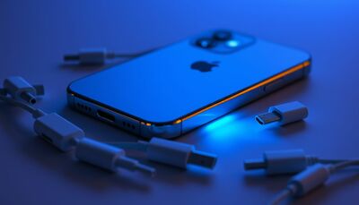  Stop vendite Iphone SE e Iphone 14 in UE per Apple: cosa succede ora? 