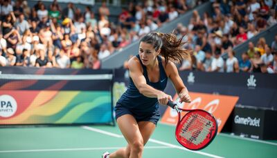  Sara Errani sorprende al Fip Silver Australian Padel Open, ecco perché il padel sta conquistando tutti 