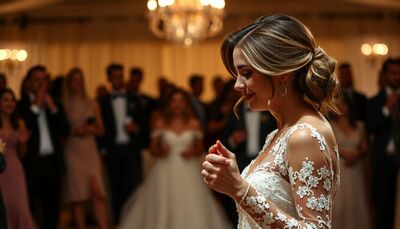  Victoria crea scompiglio alle nozze di Brooklyn, il racconto di un invitato riapre il caso 