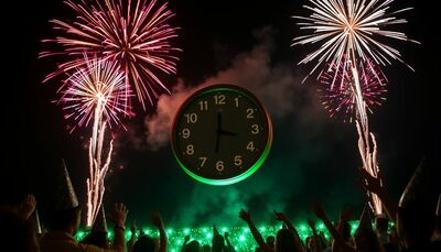  Ascolti Tv: L’Anno che Verrà e Capodanno in Musica a confronto. Risultati e trend 