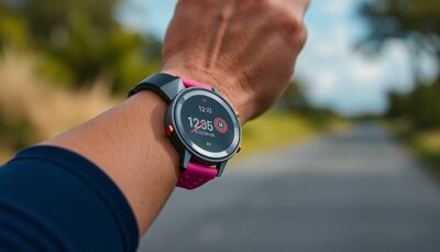  Amazfit rivoluziona il fitness: Helio Core promette tracciamenti più precisi e coaching intelligente 