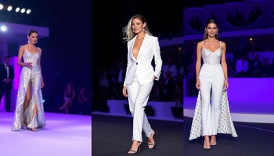  Elettra Lamborghini a Sanremo: scopri il suo Look sorprendente e unico 