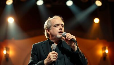  Cinzia Oscar muore improvvisamente, lutto nella musica napoletana 