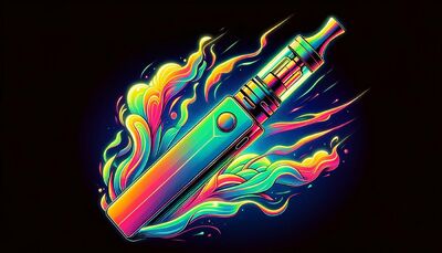  Sigaretta elettronica: l’allarme nascosto nel rapporto Osservasalute che svela abitudini sorprendenti degli italiani 