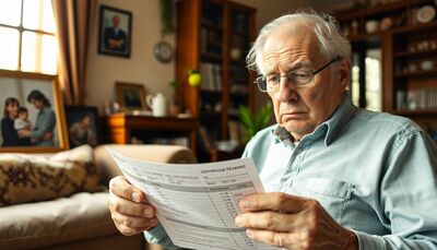  Pensioni: chi beneficerà degli aumenti e chi sarà penalizzato con Nuove Tasse? 