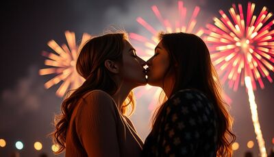  Maria Esposito sorprende i fan: il coraggioso coming out che cambia tutto in Mare Fuori 