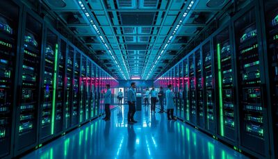  Alphabet sorpassa Apple in Borsa: l’IA sta ridisegnando il podio tech? 