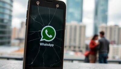  Whatsapp non funzionerà più su questi smartphone: scopri la lista completa e le motivazioni dietro questa scelta 