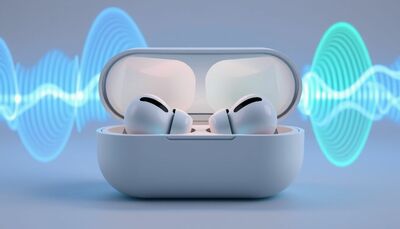  AirPods Pro: Guida per ripristinare l'impostazione di cancellazione del rumore su iOS 