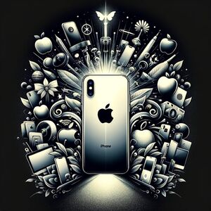  Iphone è sempre lo smartphone preferito dai ricchi e desiderato dai poveri: ecco perchè accade. 