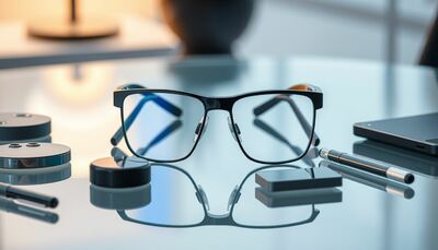  Apple Glasses: possibile debutto nel 2026 con novità AR e impatto sull’ecosistema Apple 