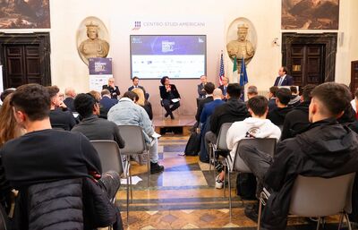  Premio ANGI – Oscar dell’Innovazione: tutto pronto per La V edizione dell’evento che premia le startup e i progetti d’impresa più innovativi d’Italia 