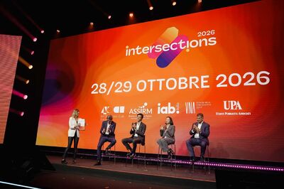  Intersections 2025 raccoglie oltre 10.000 presenze ed conferma Assirm tra gli organizzatori 